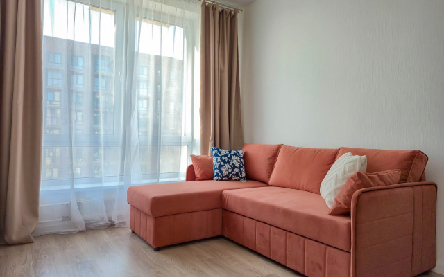 Квартира Mango