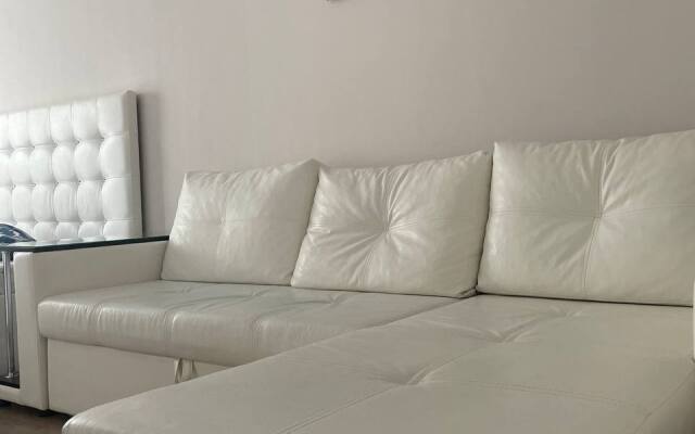 Bely Pesok Apartments