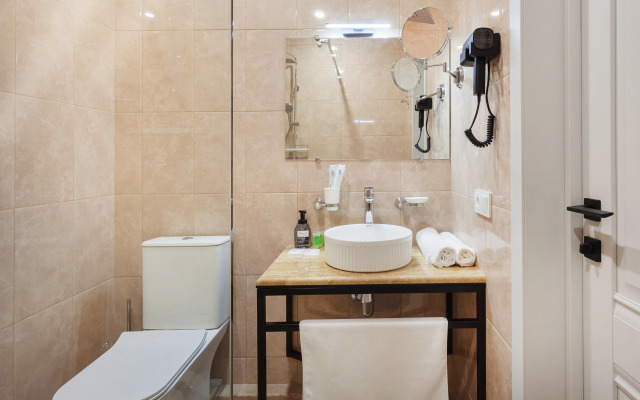 Hotel Olympos Hotel
