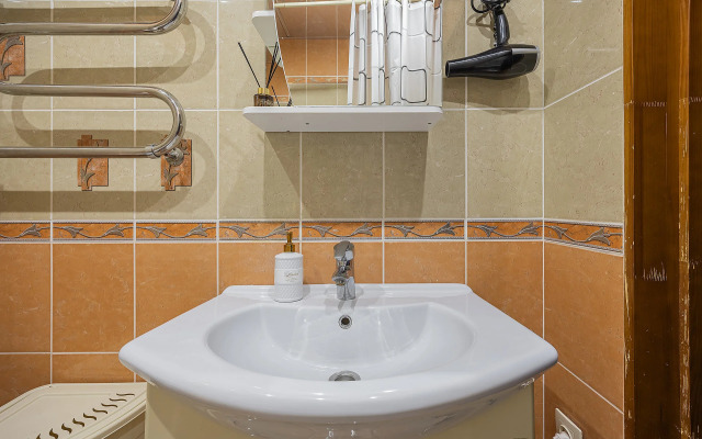 Апартаменты Просторные для любимой семьи