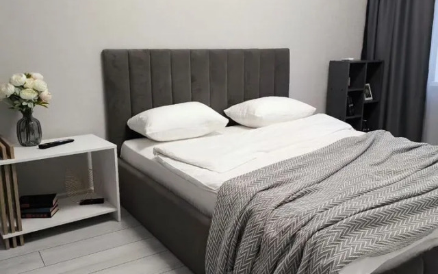 Квартира на Чапаева