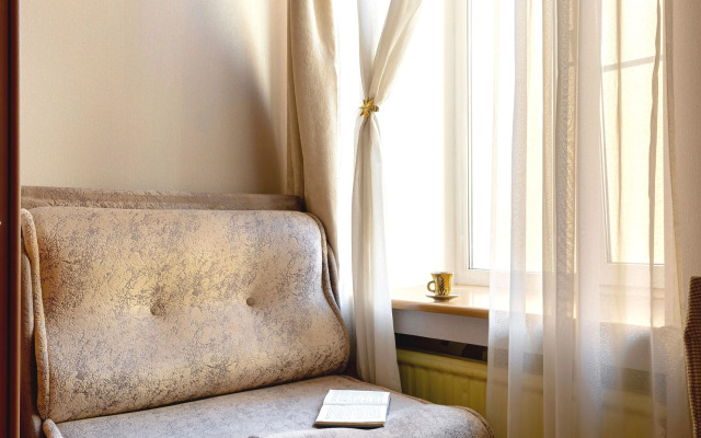 Апартаменты Двухкомнатные рядом с Эрмитажем