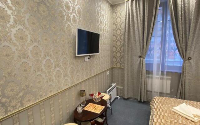 Olimp Mini-Hotel