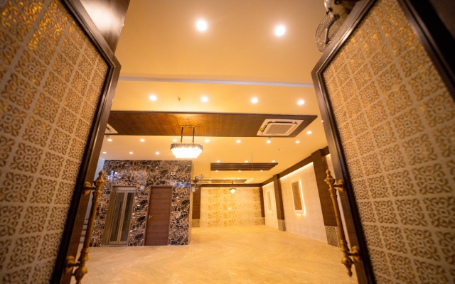 Life Inn Hotel