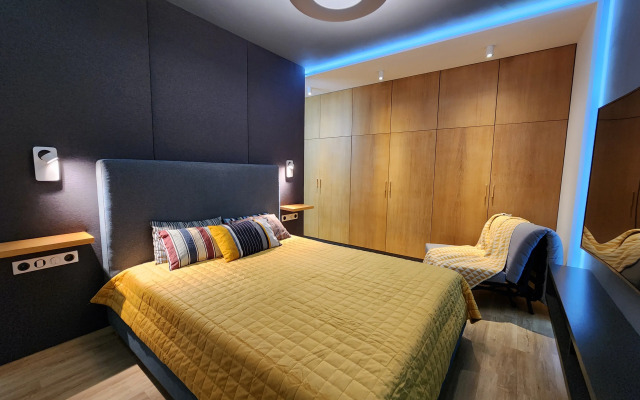 Apartamenty Gagarin Flat
