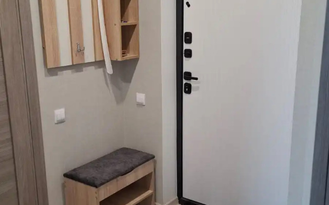 Otdykh na Vysote Flat