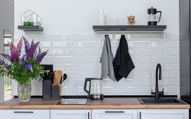 Частный дом Barns Village 2