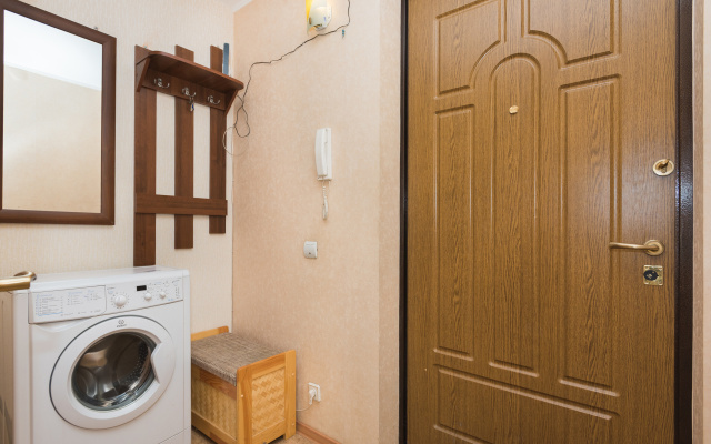 Квартира Марьин Дом на Восточной 72