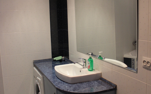 Апартаменты Грабцевское шоссе 104