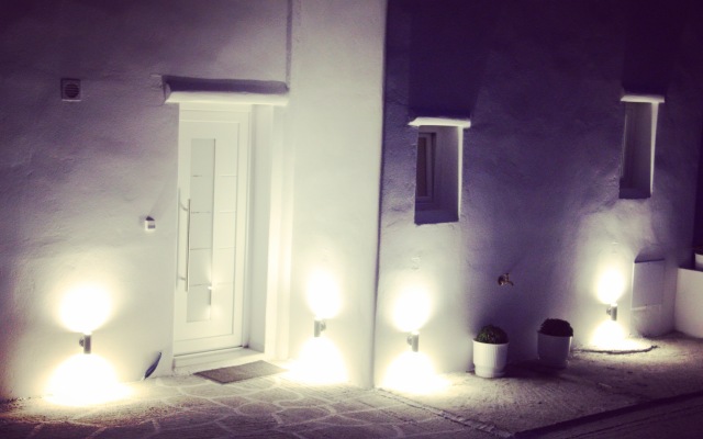 Blu August Private Residences Villa