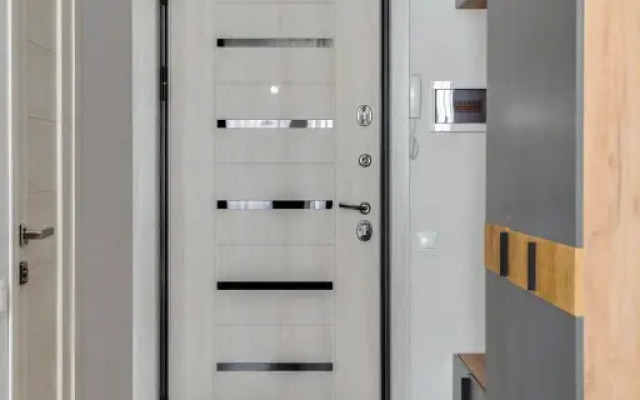 Apartslounge 6 Flat