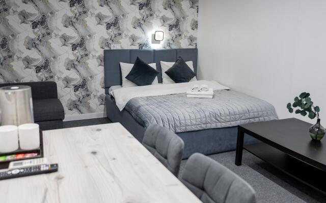 White Place Hotel