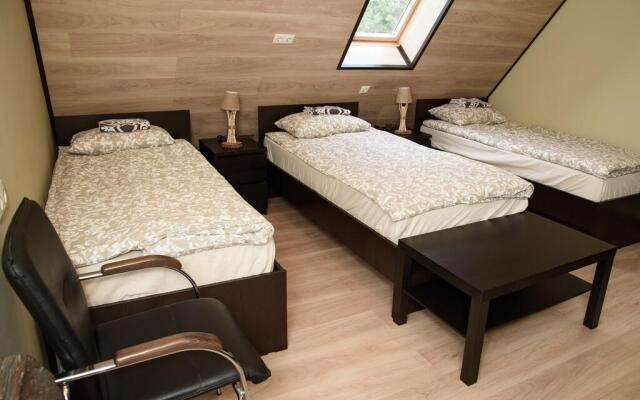 Ruza Guest house