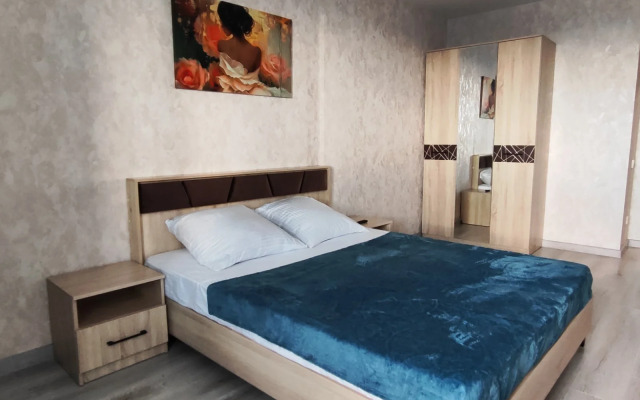 Квартира Самара на Ладони