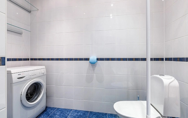 Квартира на Советском 37