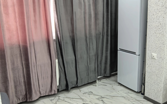 Appartamenty uluchshennye ulica Russkaya dom 30A Flat