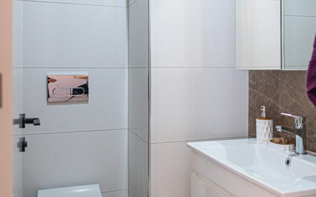 Апартаменты SA Apartments in Mahmutlar