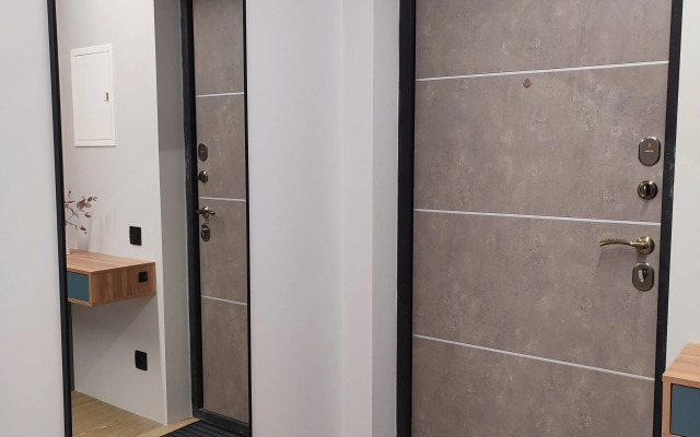 Апартаменты Атмосфера-Дипломат