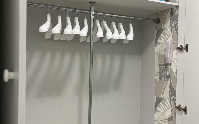 Квартира 1-к квартира в центре