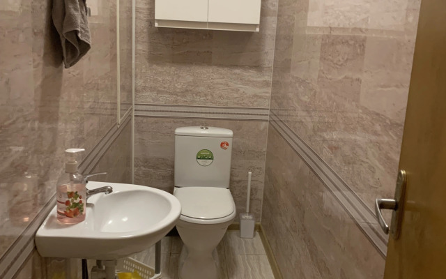 Квартира на проспекте Пролетарский