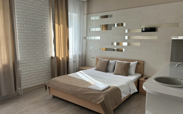 Гостевой дом Кристина и Карина