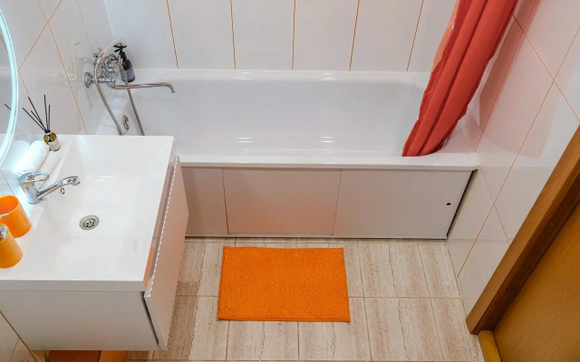 Apartamenty Stacek 4 do desati celovek
