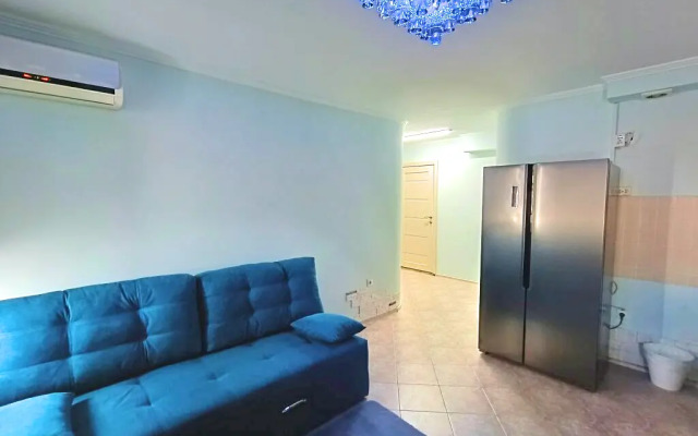 V Tsentre Tuapse Apartments