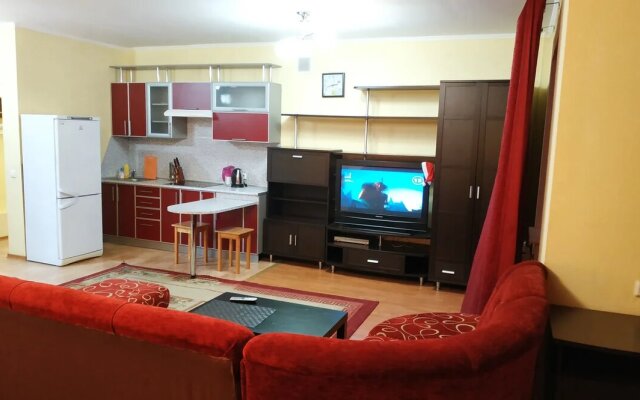 Квартира Семьи Шамшиных 18-94