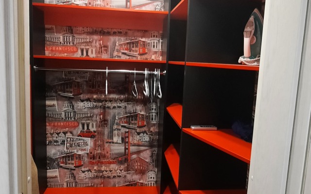 Квартира Gagara 7Б