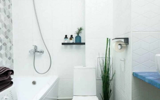 Квартира на Европейском Проспекте 20к1