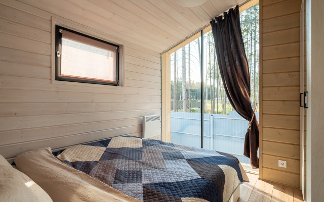 Semeyny Komfort Guest House