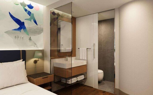 Lokalist, Istanbul, a Tribute Portfolio Hotel