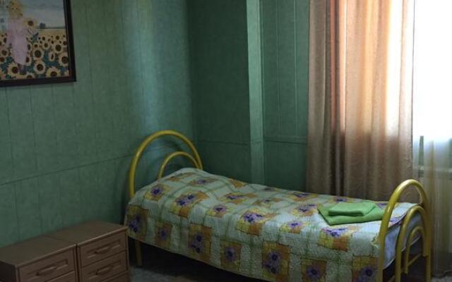 Ariel-D Hotel