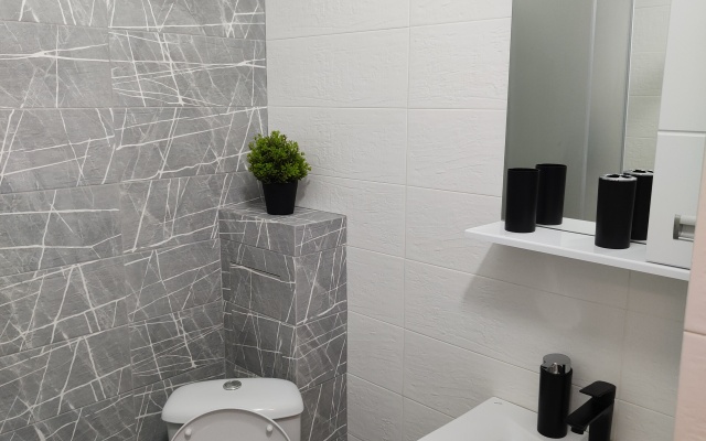 Квартира Уютная в Заостровье