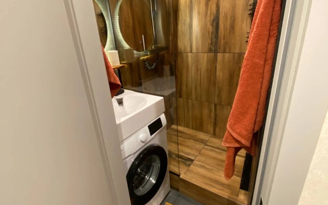 Квартира Аутентичная в Центре Калининграда