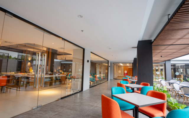 Aston Emidary Bangka Hotel and Conference Center