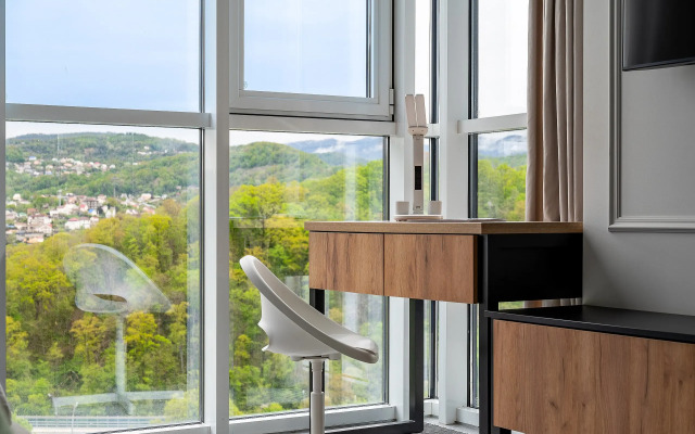 Sochi Park Red Apartments Gera Apartments