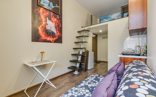 Купить Студию Вторичку В Центре