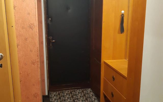 Квартира Уютная 2-х Комнатная Квартира в Центре Города