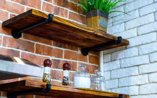 Квартира Уютная лофт студия