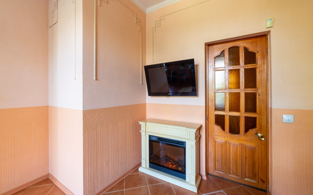 Апартаменты RentalSPb