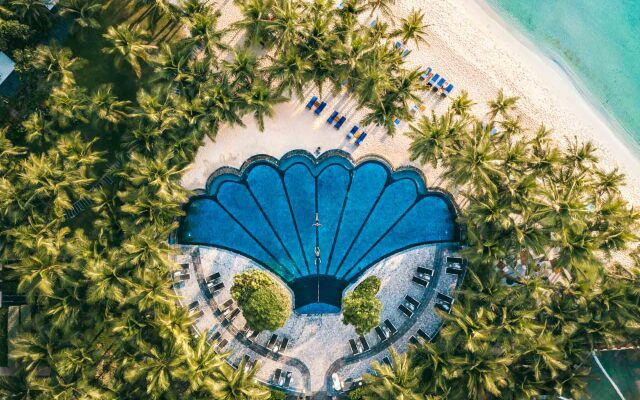 Resort JW Marriott Phu Quoc Emerald Bay Resort & Spa Hotel