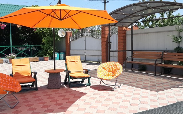 Mayak Guest House