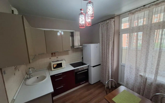 Квартира на ул. Восточно-Кругликовская 30/1