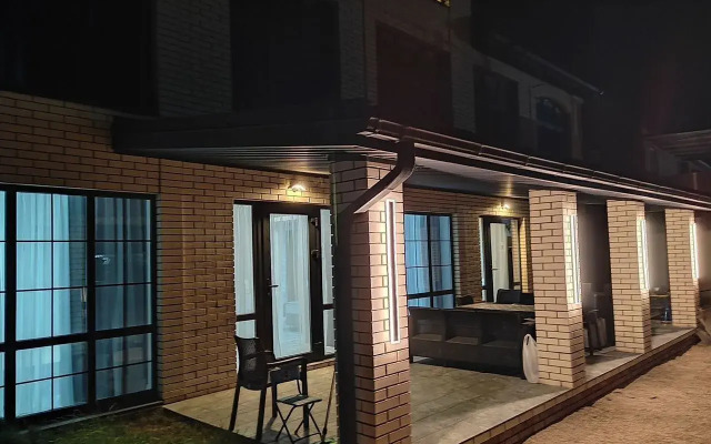 Апартаменты 5