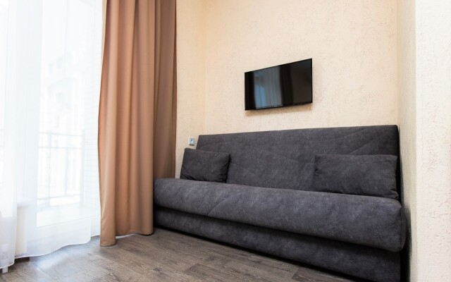 Fregat Guest house