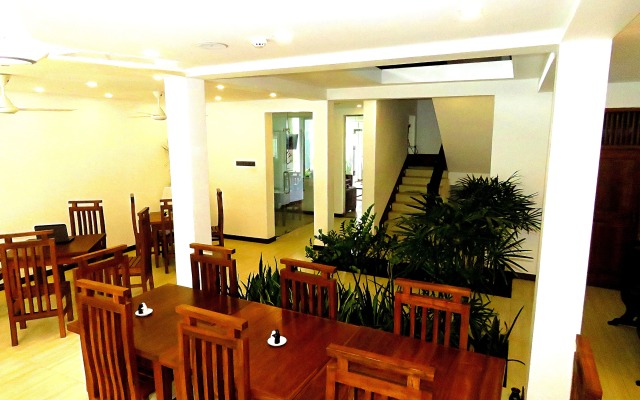 Waasala Leisure Hotel