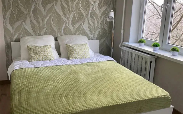 Квартира уютная в центре города