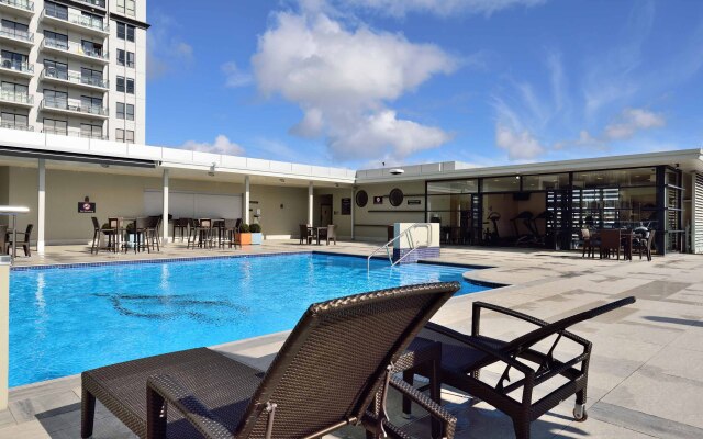 Furnished Apartment in Auckland CBD Apartments