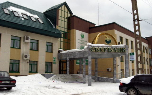 U DK Metallurgov. Barbaris One-room Apartments